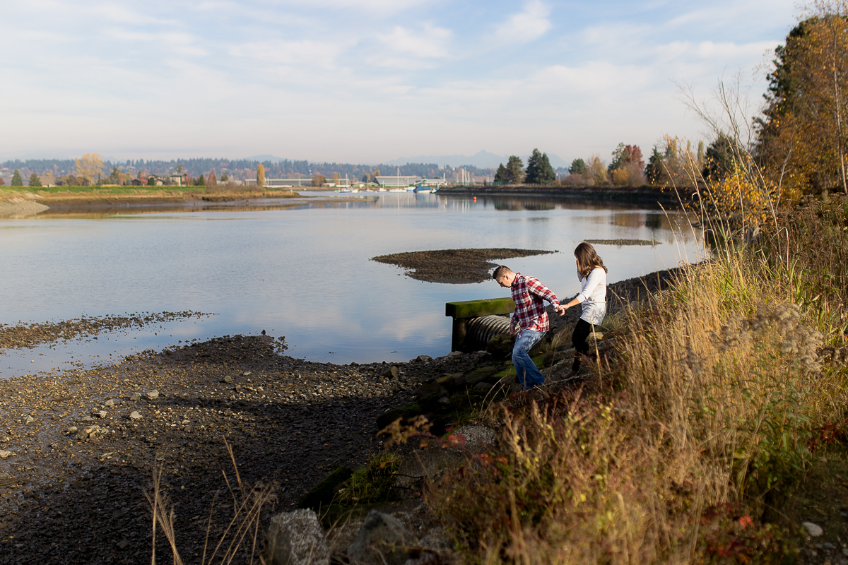 Vancouver Wedding Photographer