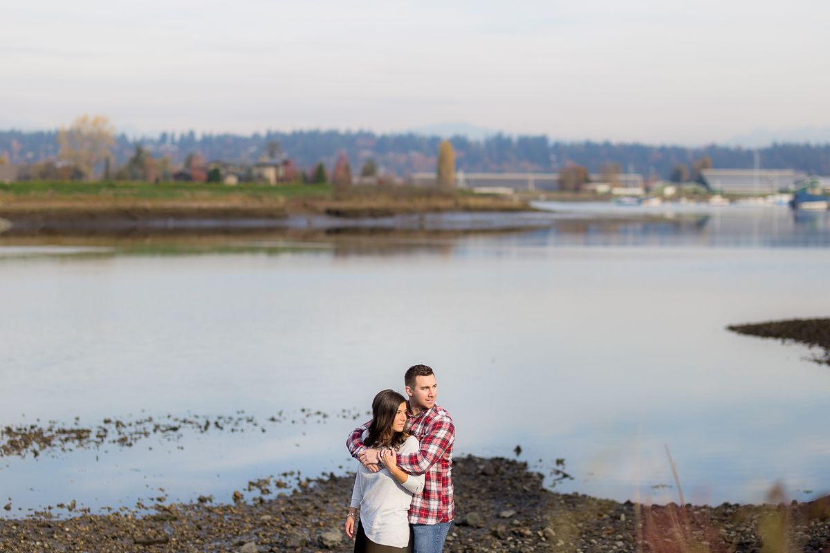 Vancouver Wedding Photographer