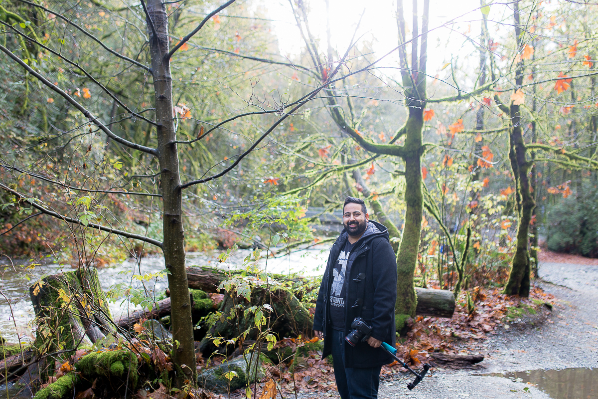 Vancouver Island Photographers