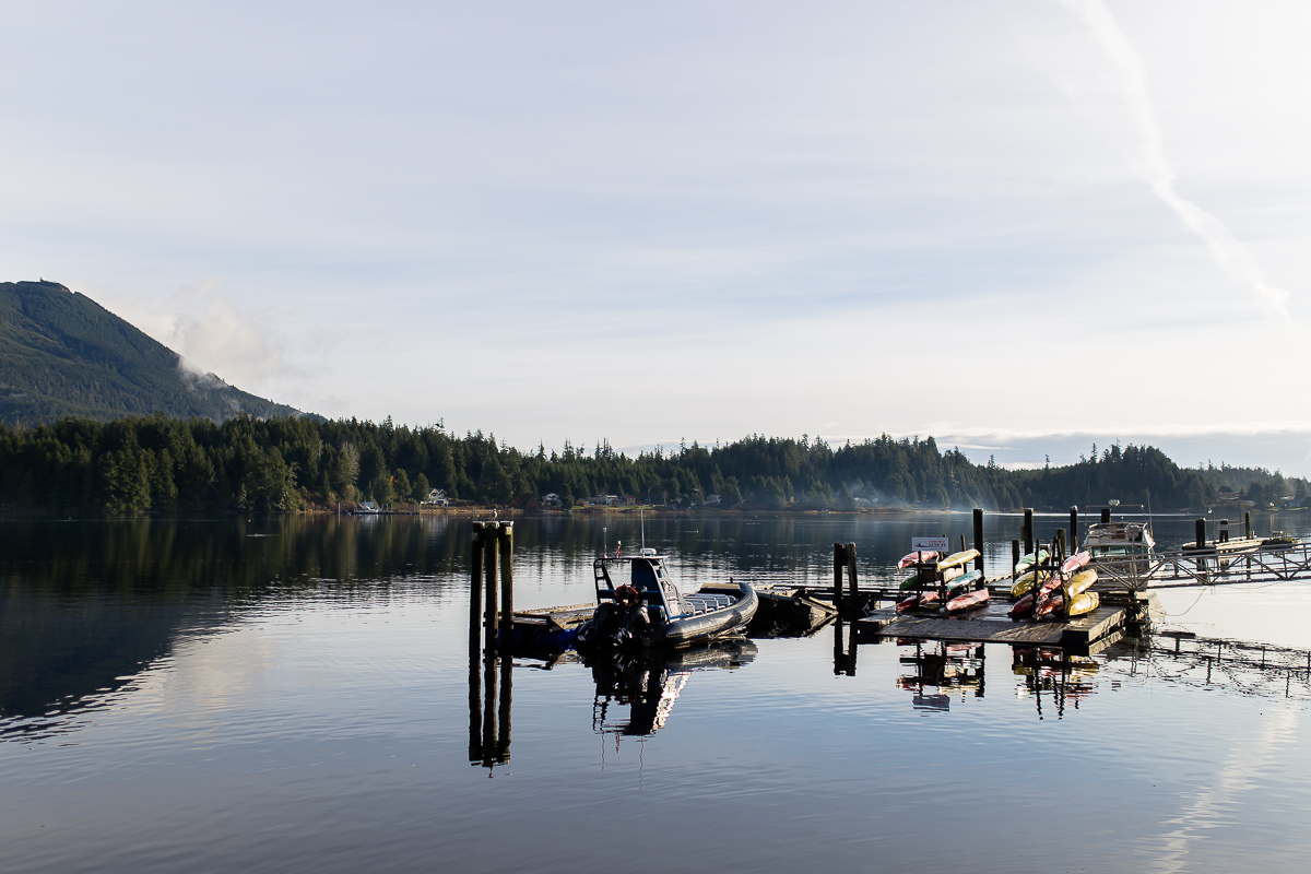 Vancouver Island Photographers