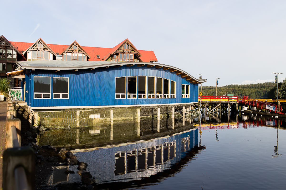 Vancouver Island Photographers