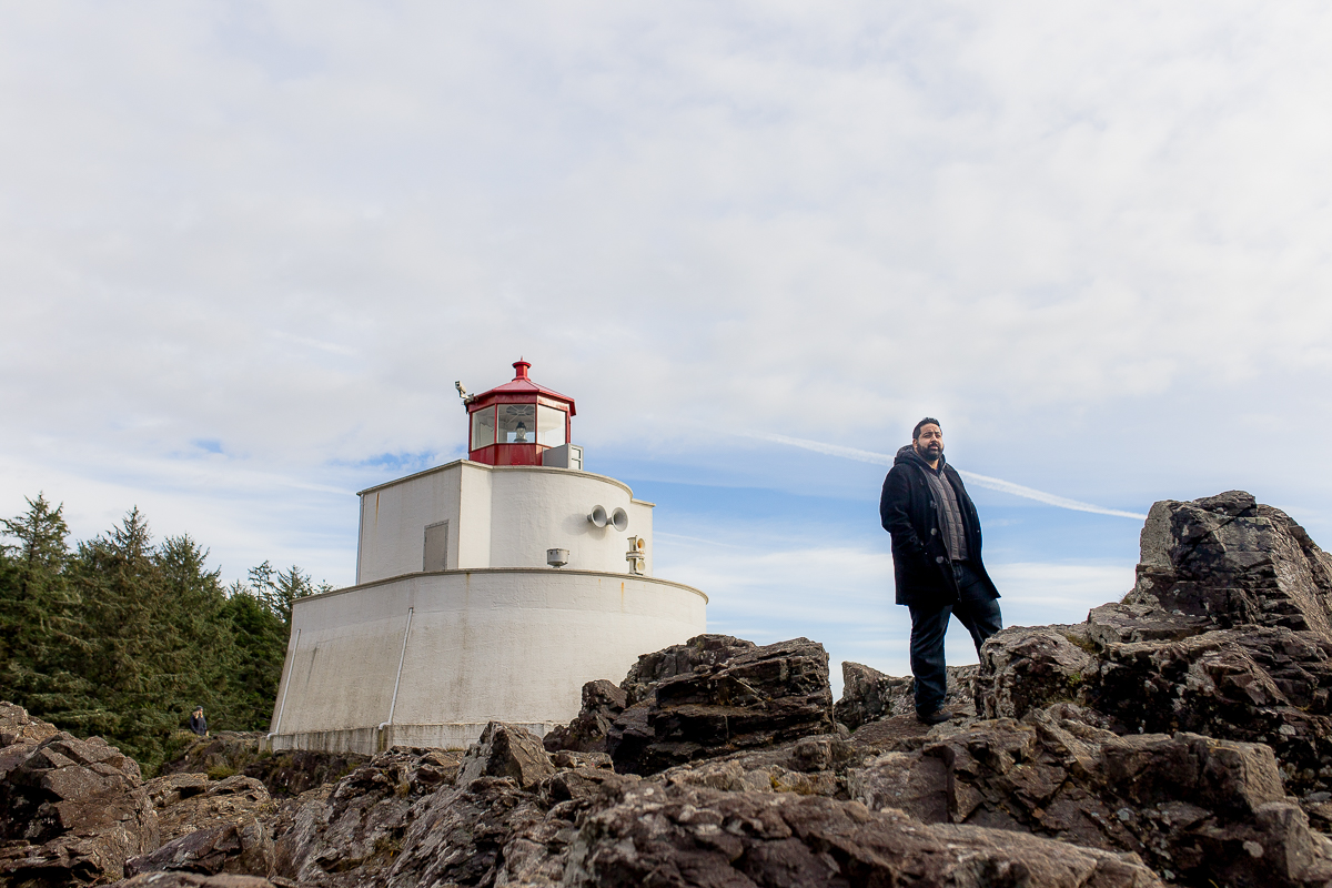 Vancouver Island Photographers