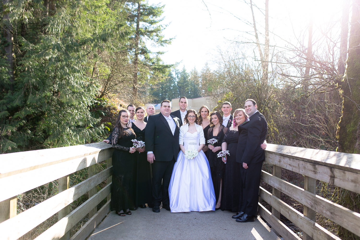 Fraser Valley Wedding Photographers