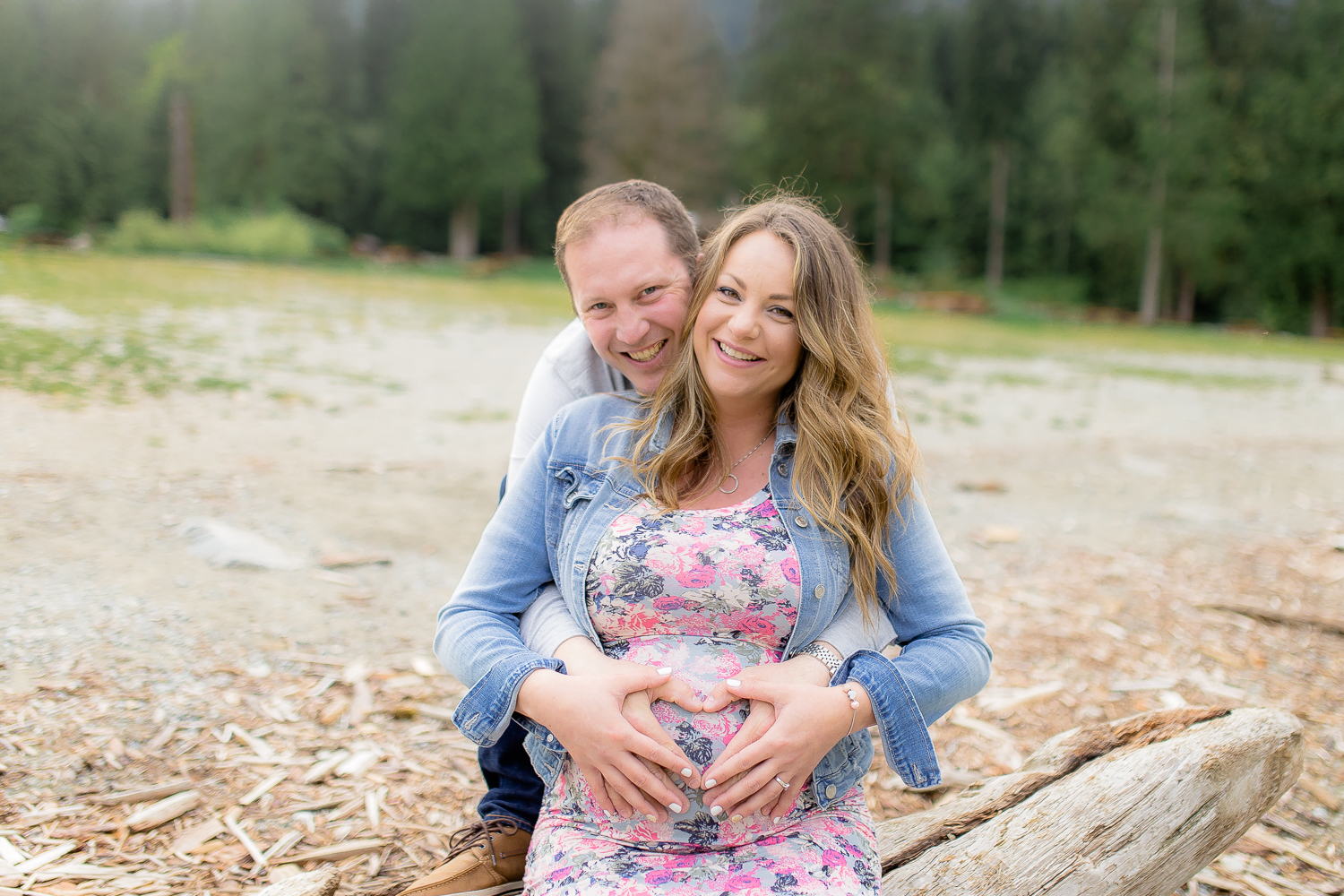 Maternity Photographer Maple Ridge