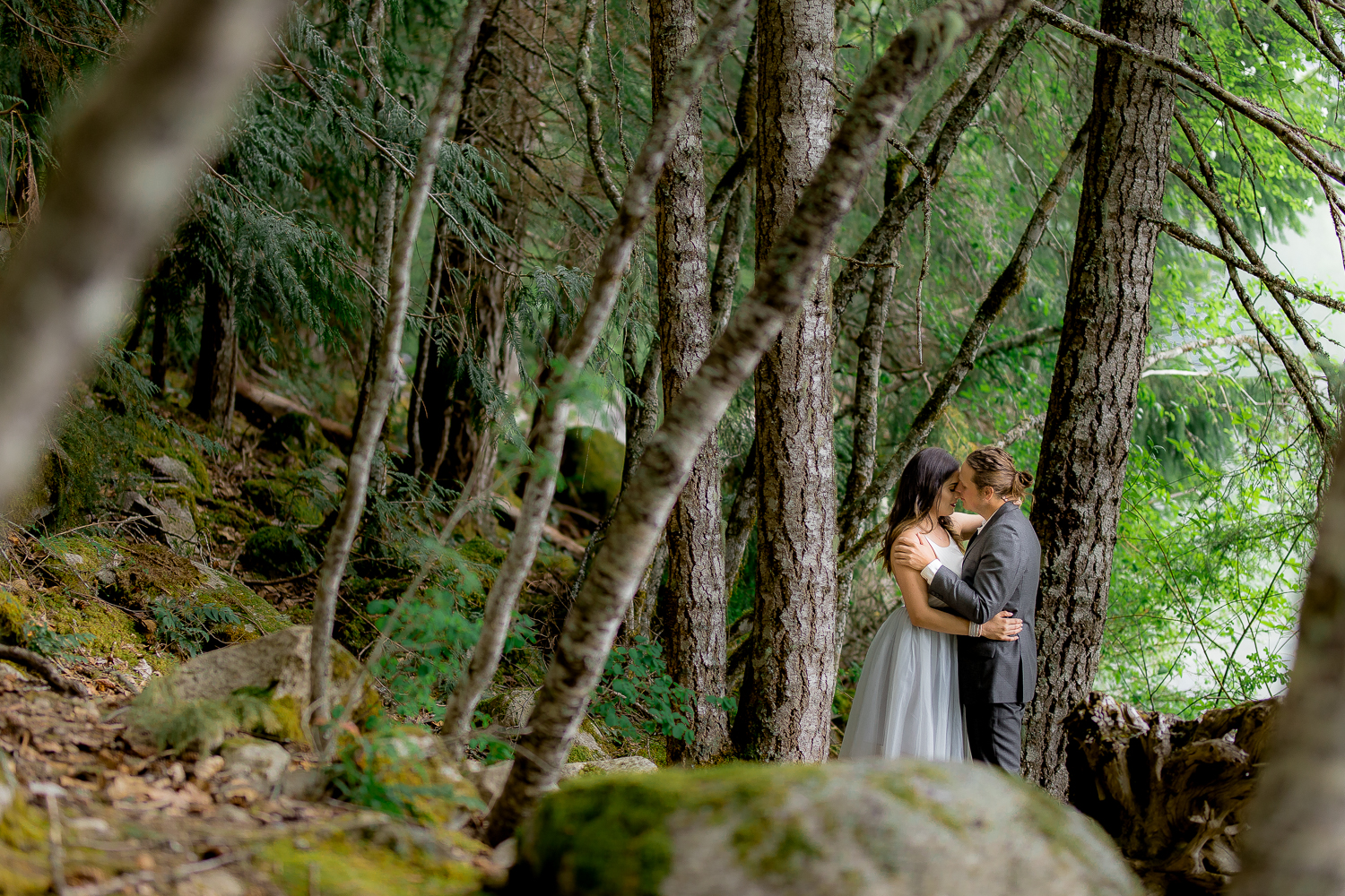 Fraser Valley Wedding Photographers