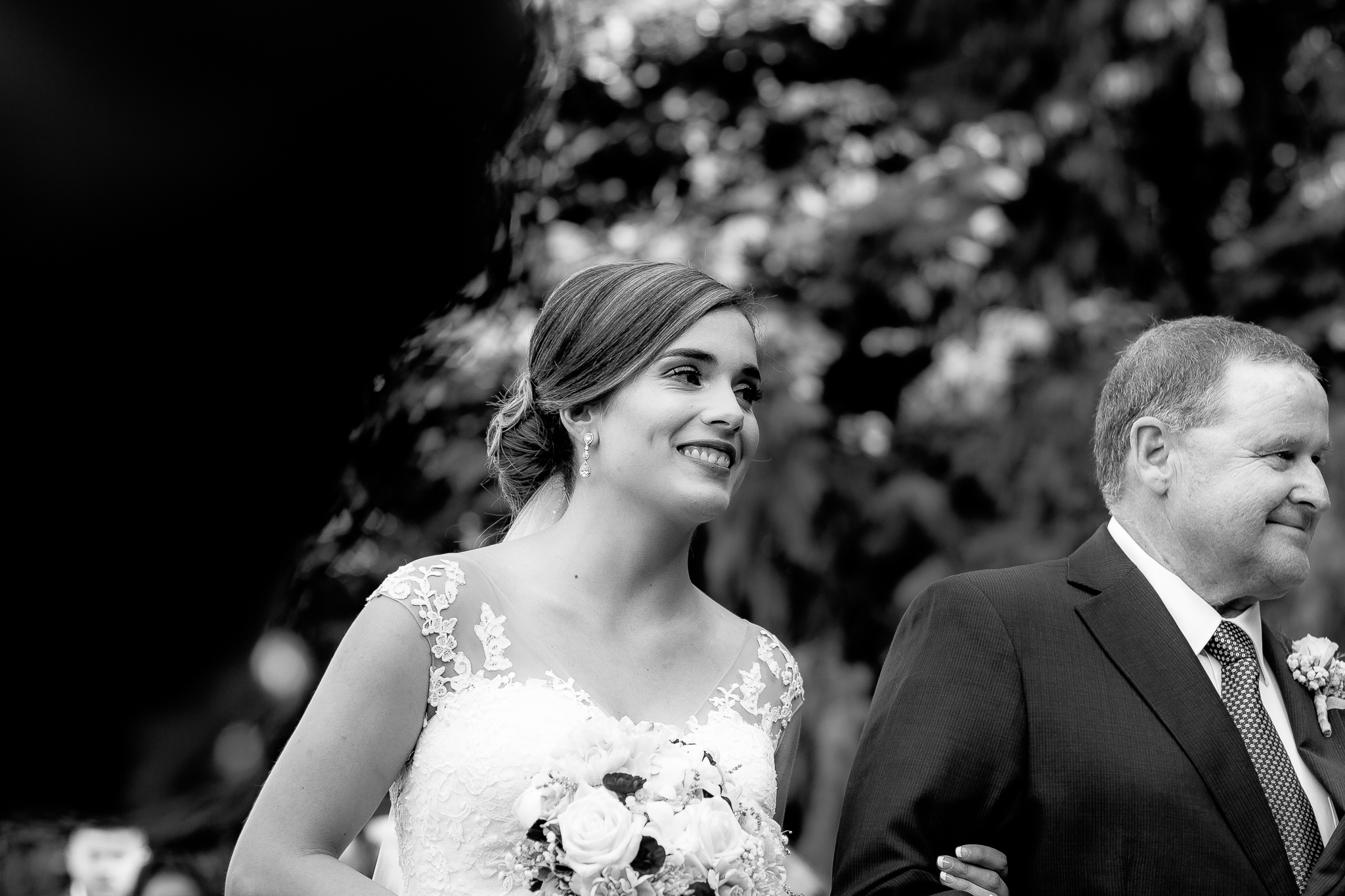 Heron's Bridge Abbotsford Wedding Photographer