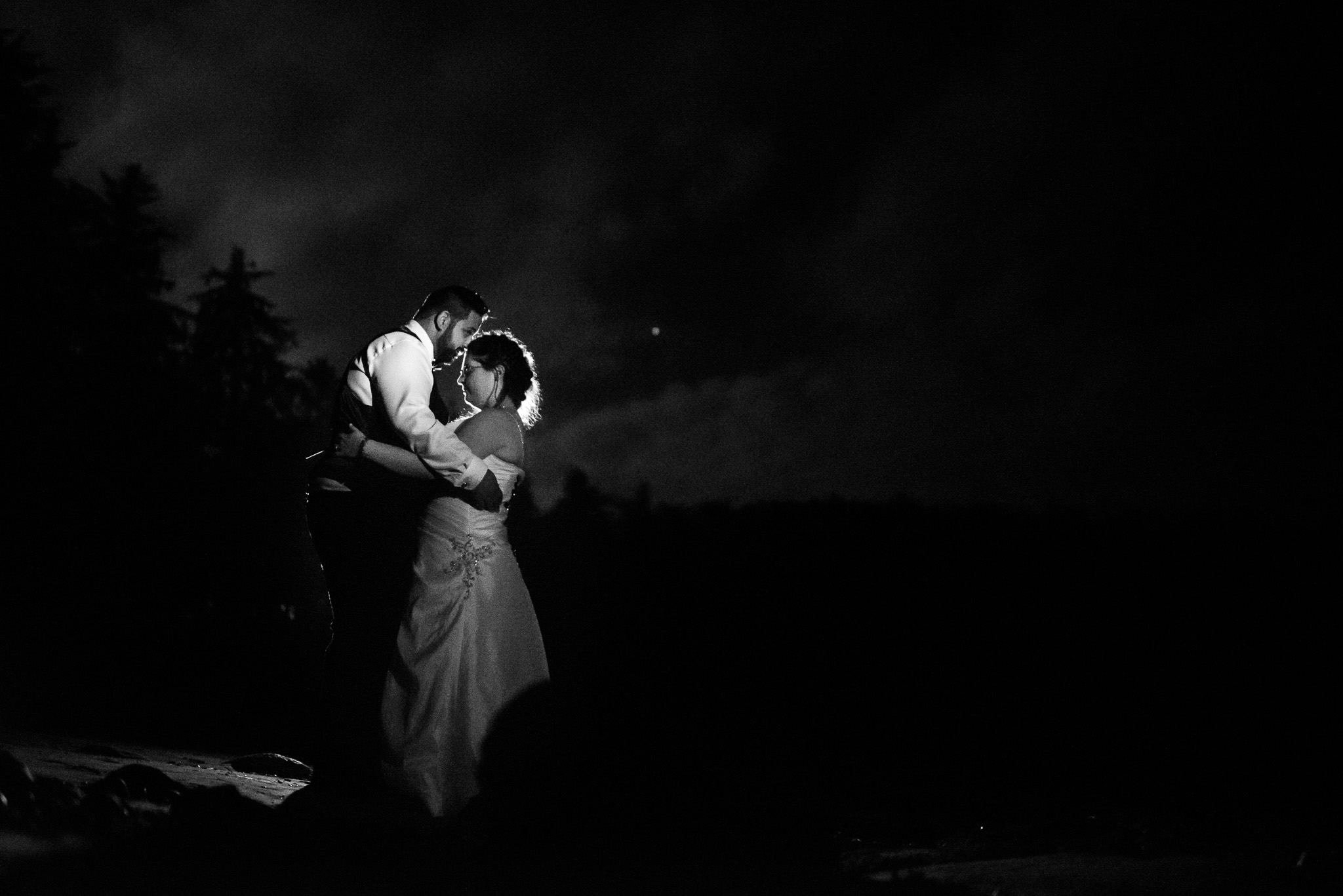 Ucluelet Wedding Photographers