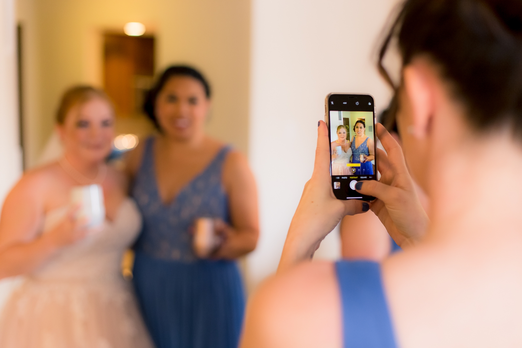 UBC Boathouse Wedding