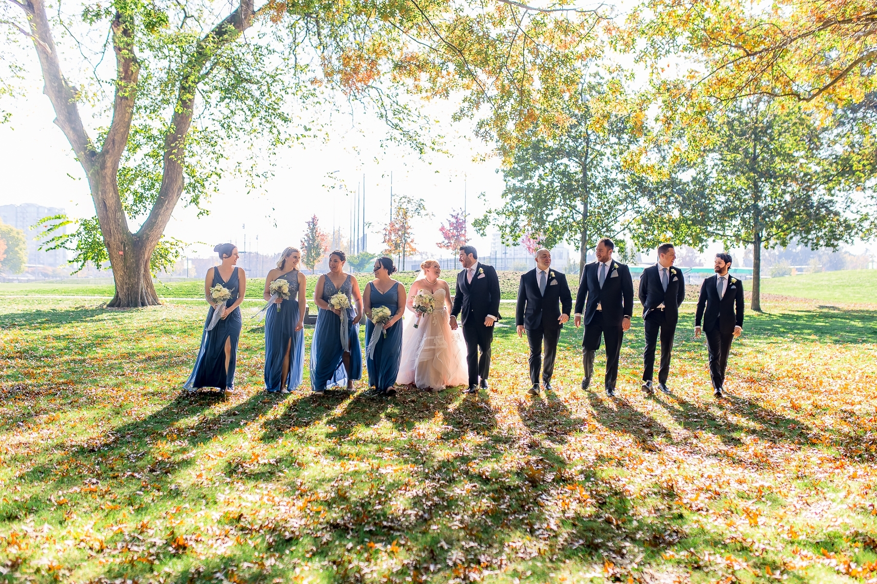 UBC Boathouse Wedding