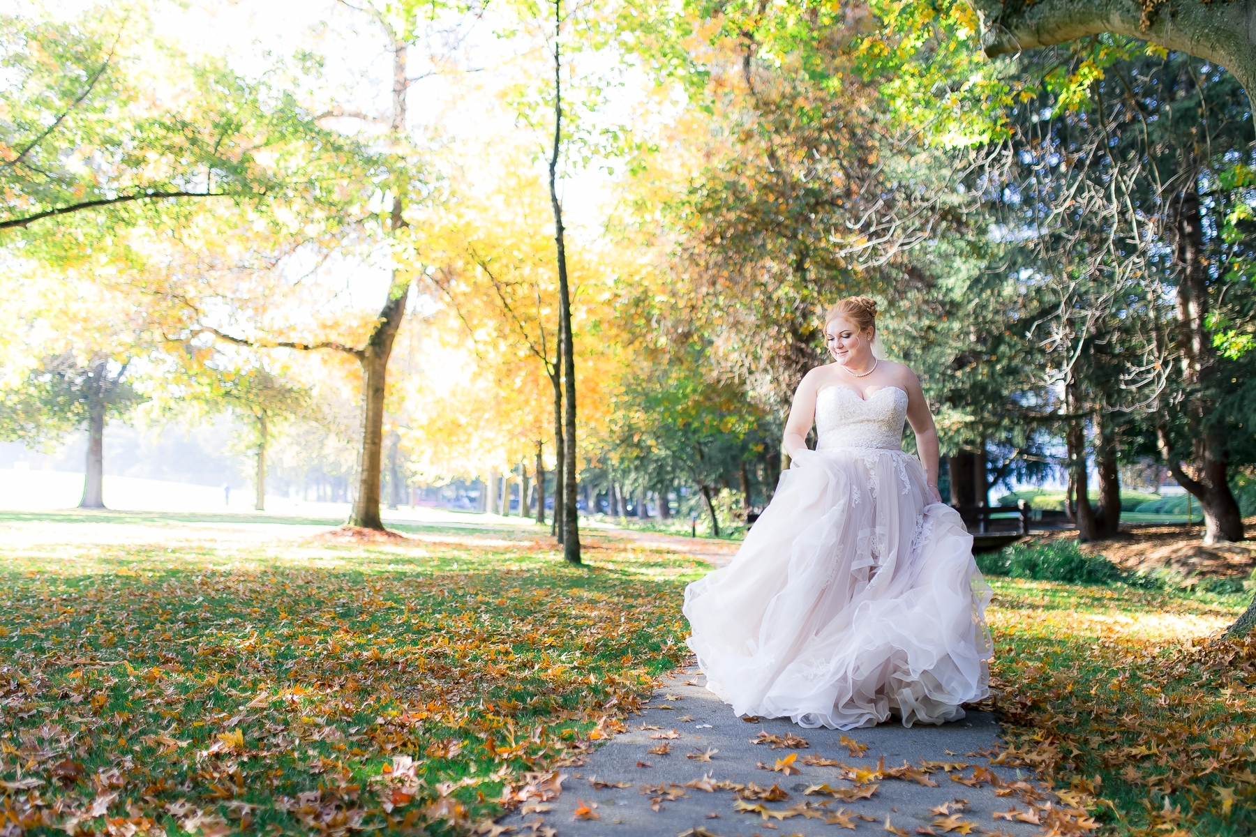 UBC Boathouse Wedding