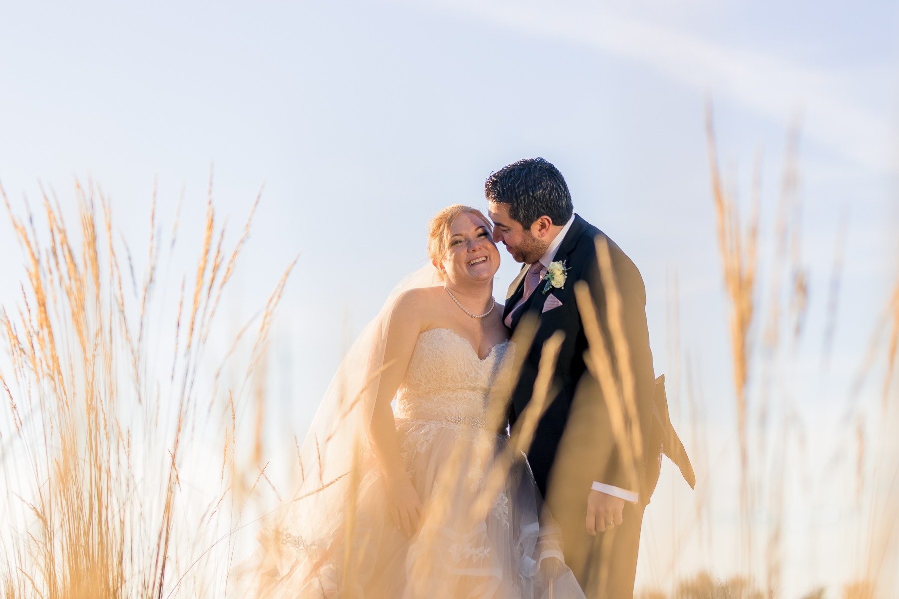 UBC Boathouse Wedding