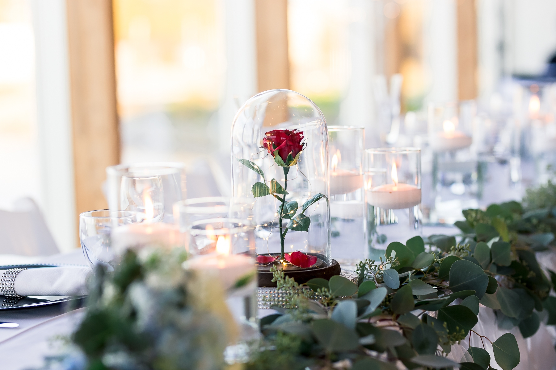 UBC Boathouse Wedding