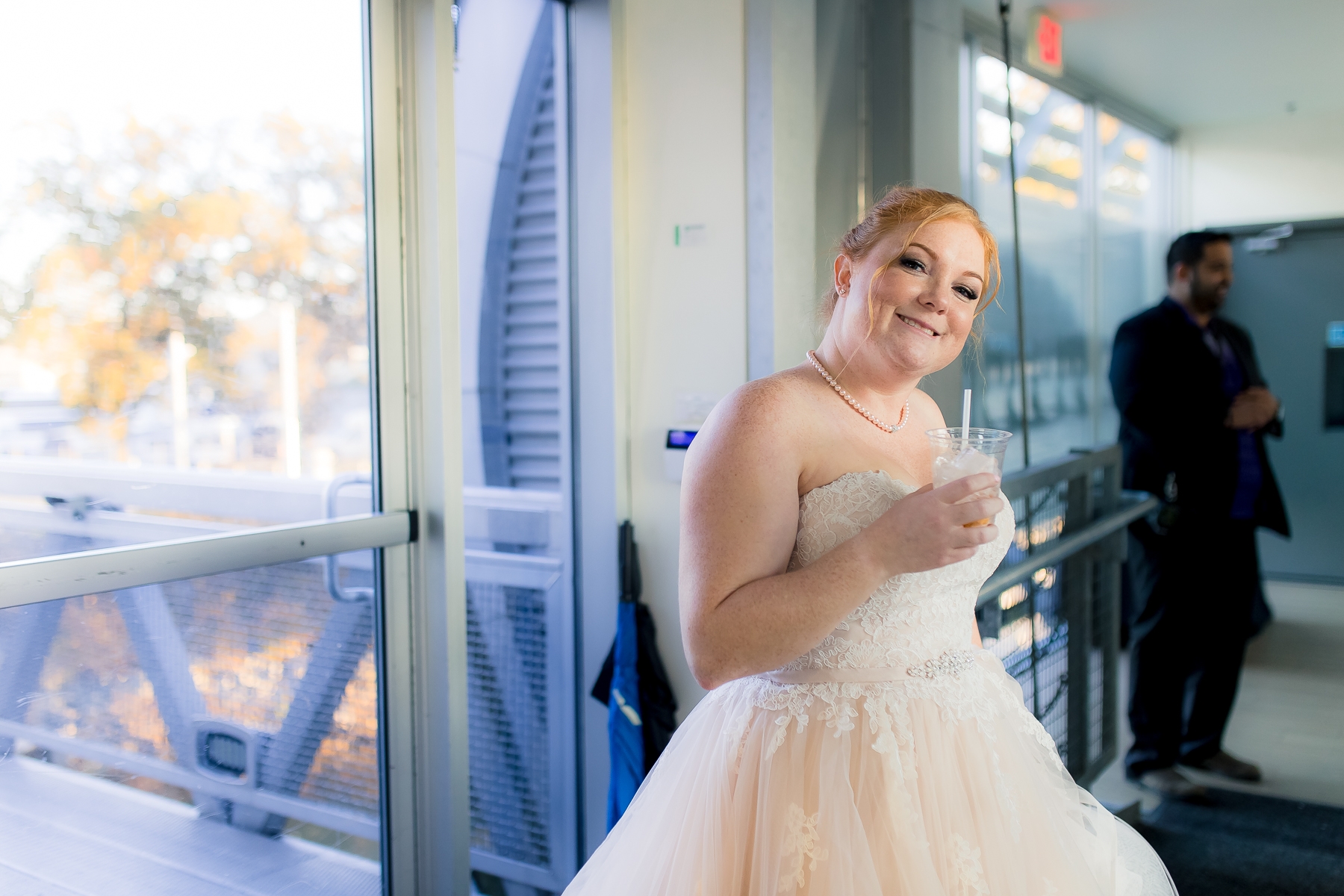 UBC Boathouse Wedding