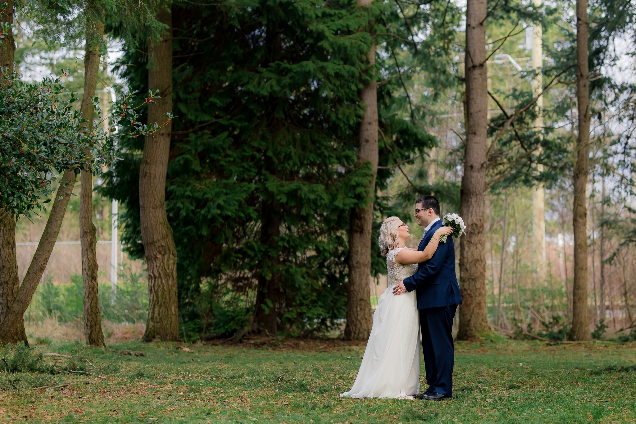 Backyard Weddings in Surrey