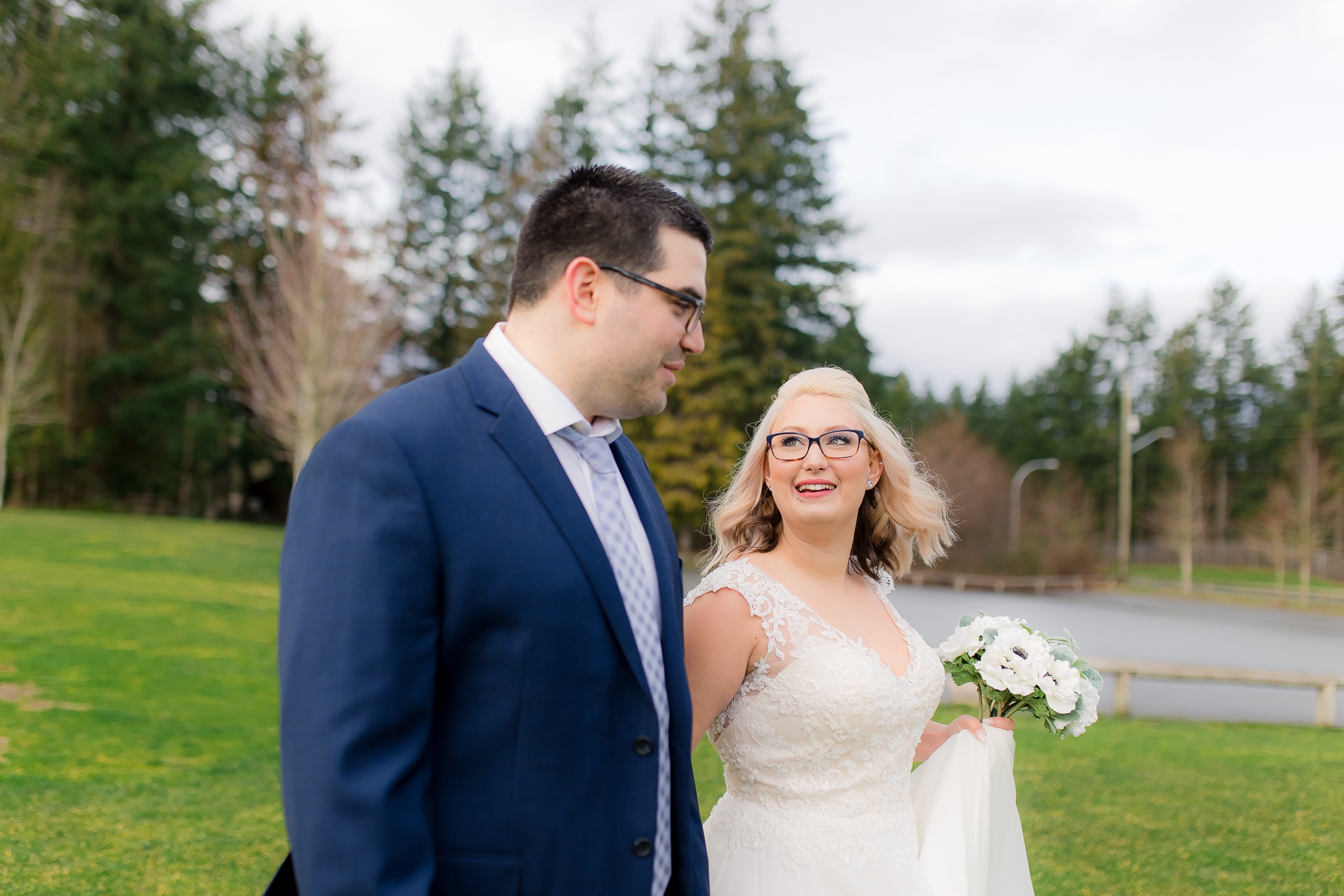 Backyard Weddings in Surrey