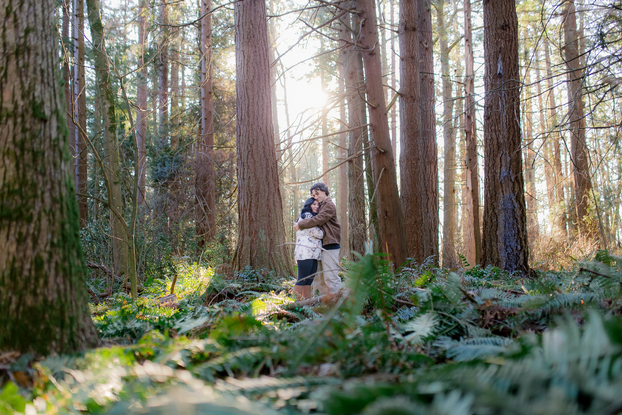 Surrey Wedding Photographers