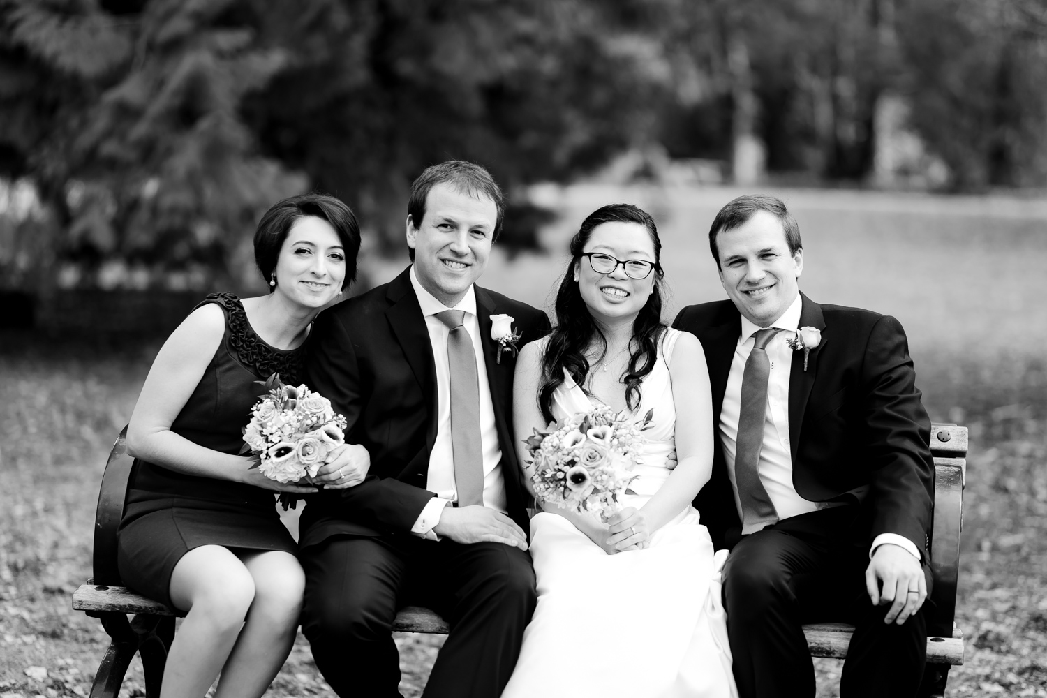 Burnaby Wedding Photographers