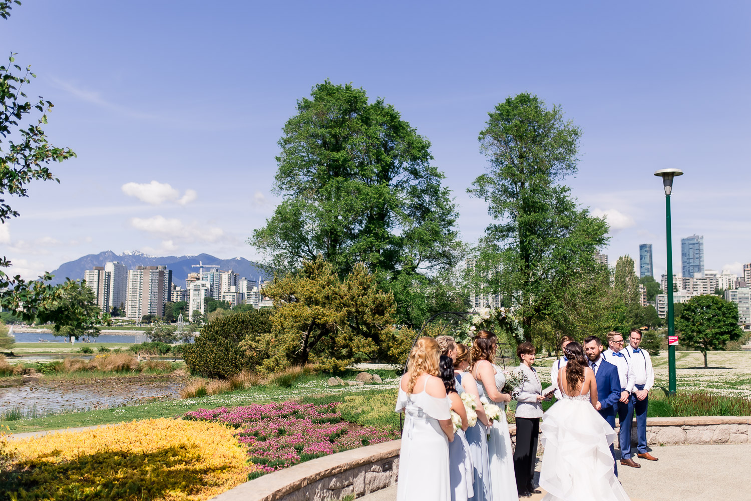 Kitsilano Wedding Photographers