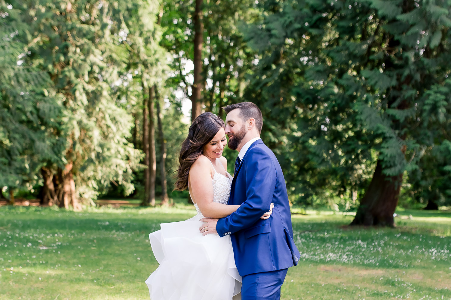 Kitsilano Wedding Photographers