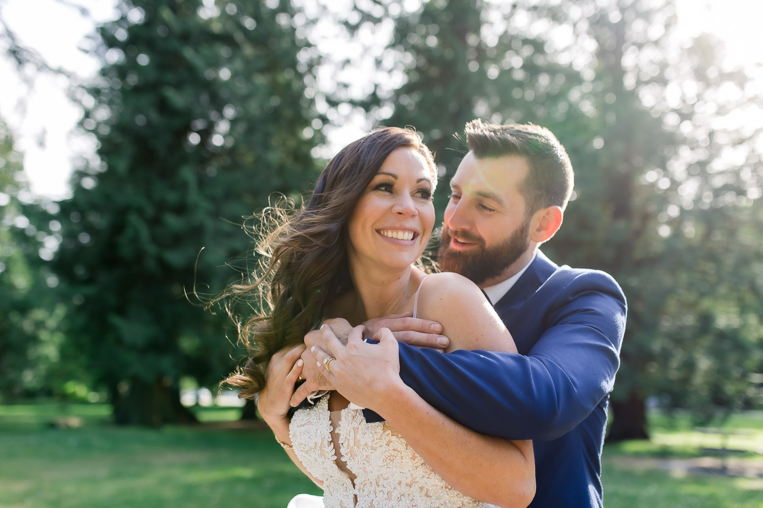 Kitsilano Wedding Photographers