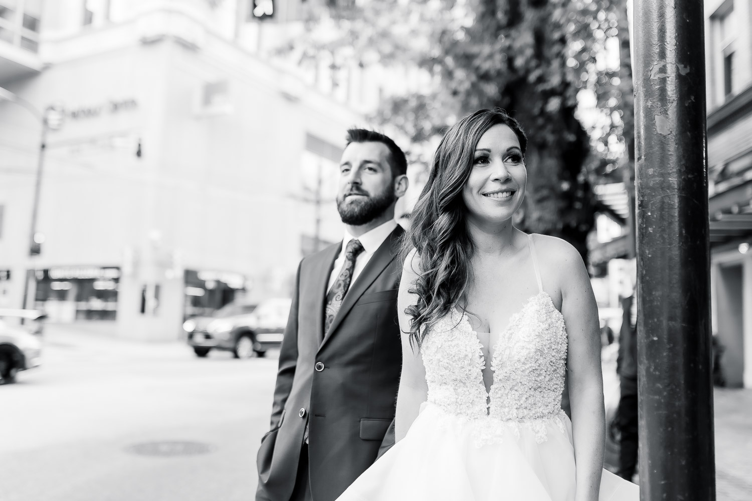 Kitsilano Wedding Photographers