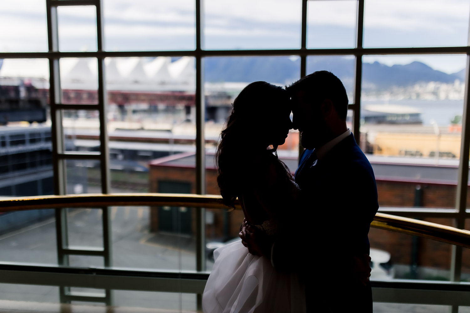 Kitsilano Wedding Photographers