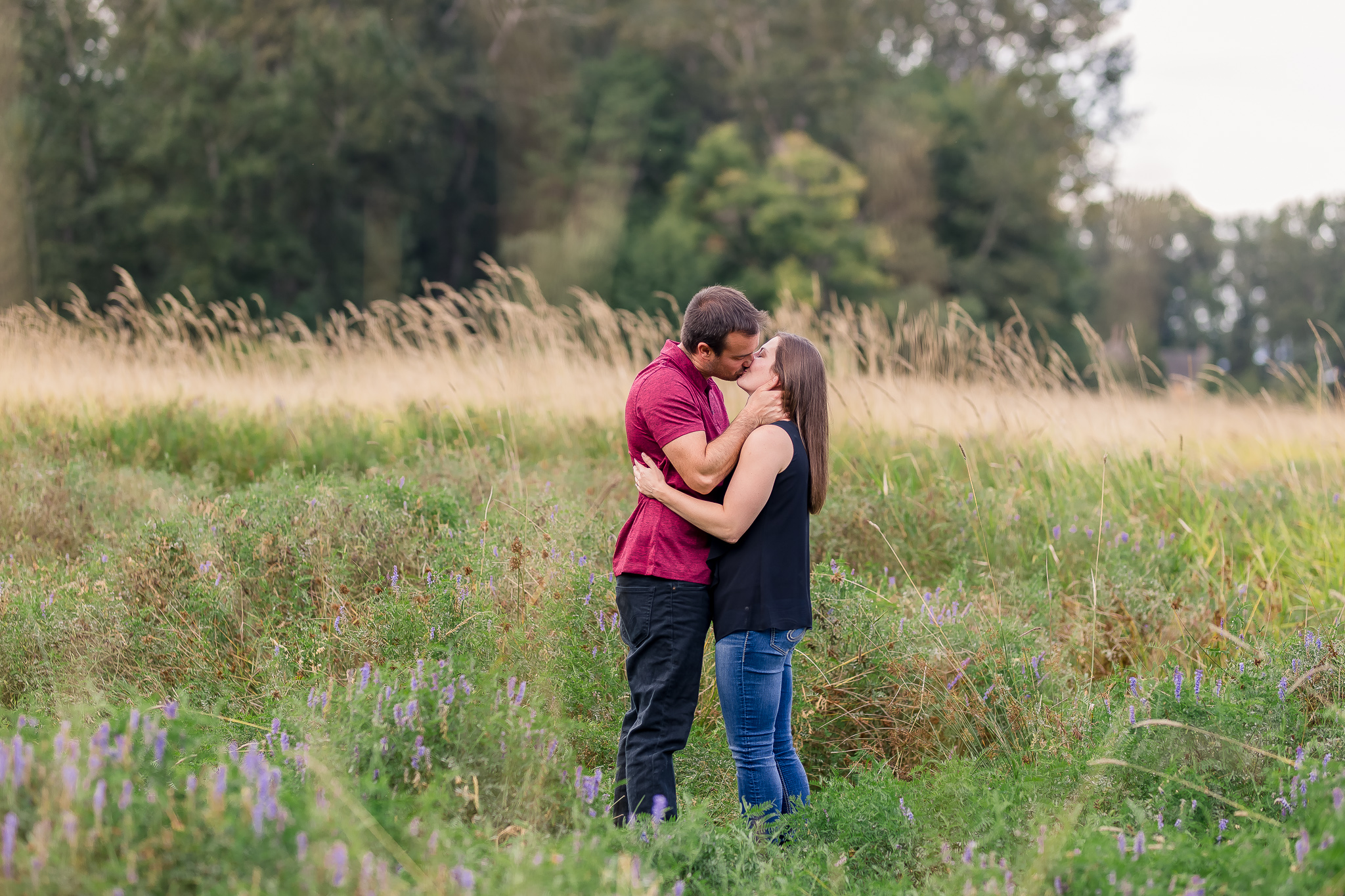 Delta Wedding Photographer