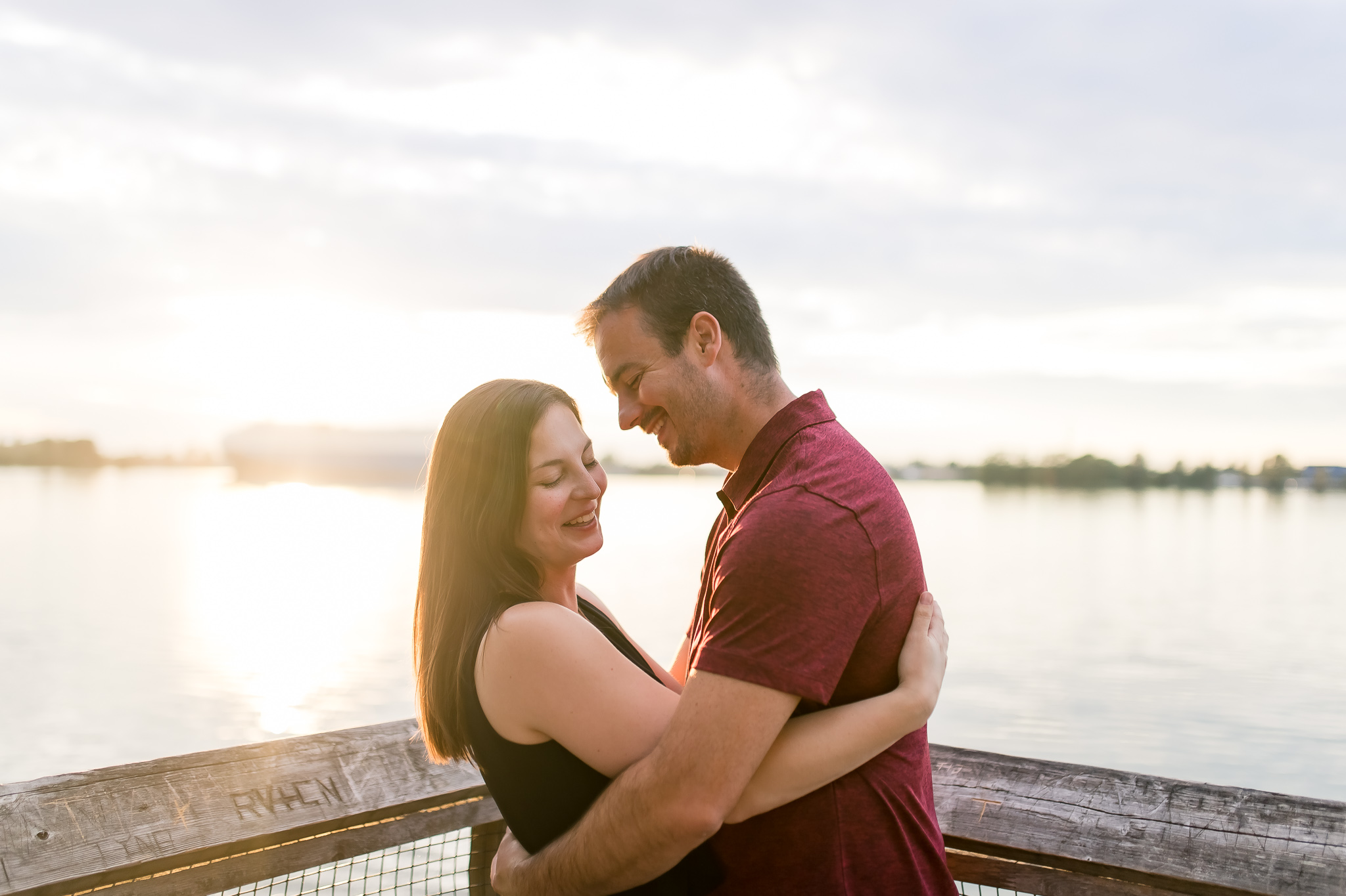 Delta Wedding Photographer