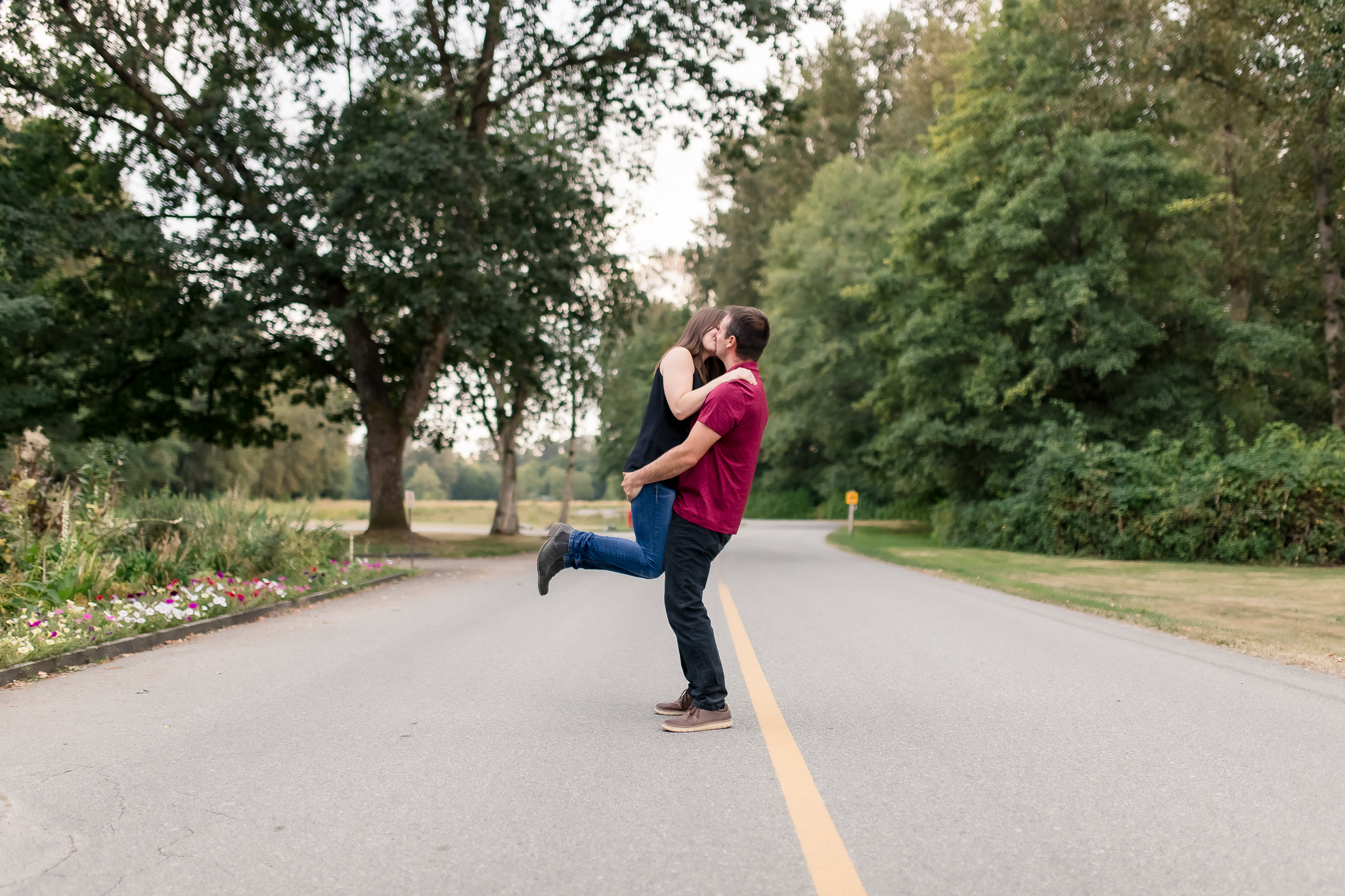 Delta Wedding Photographer