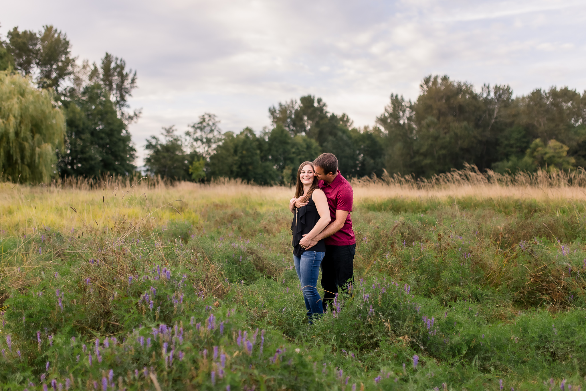 Delta Wedding Photographer