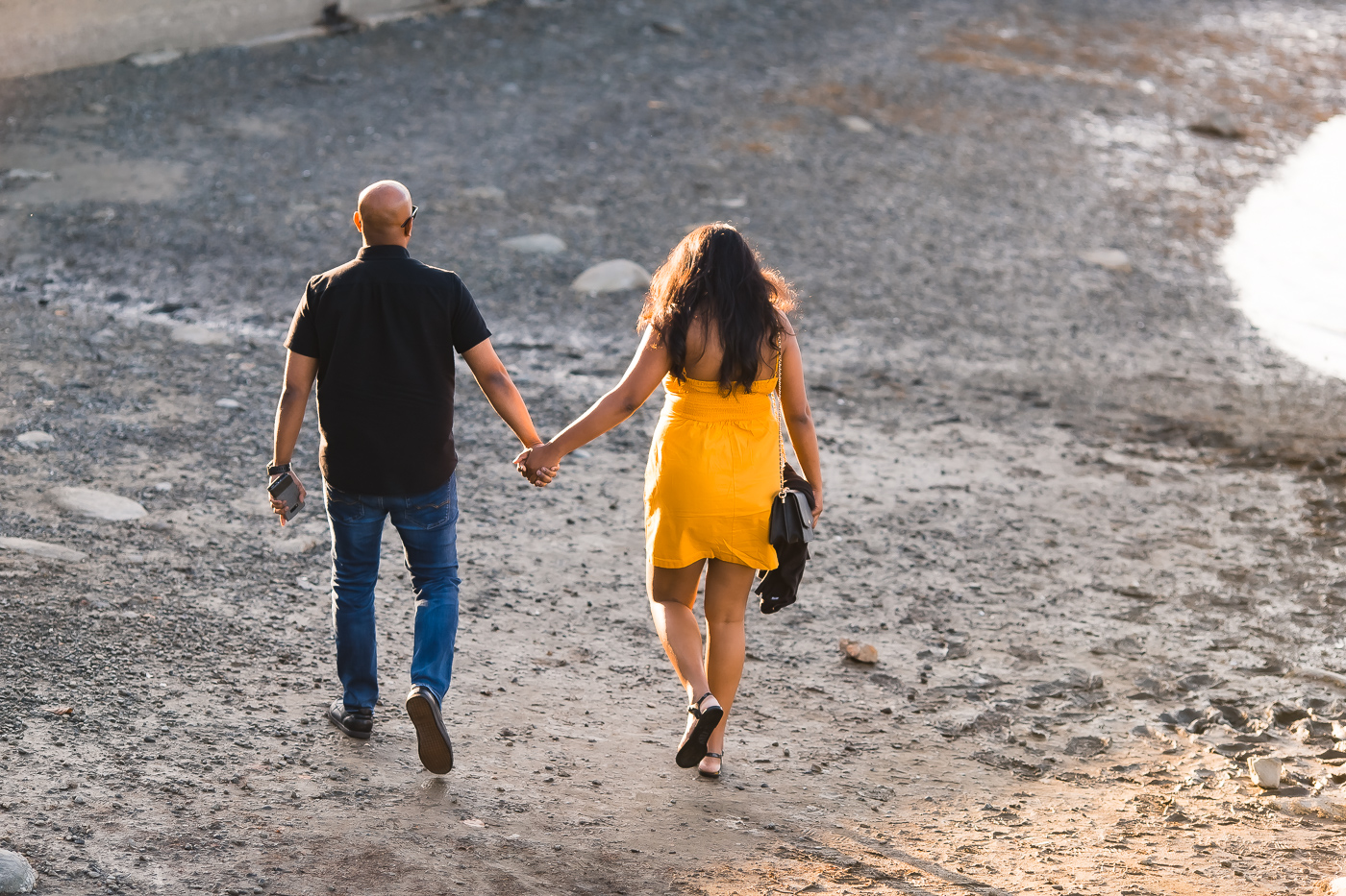 Vancouver Proposal Photographer