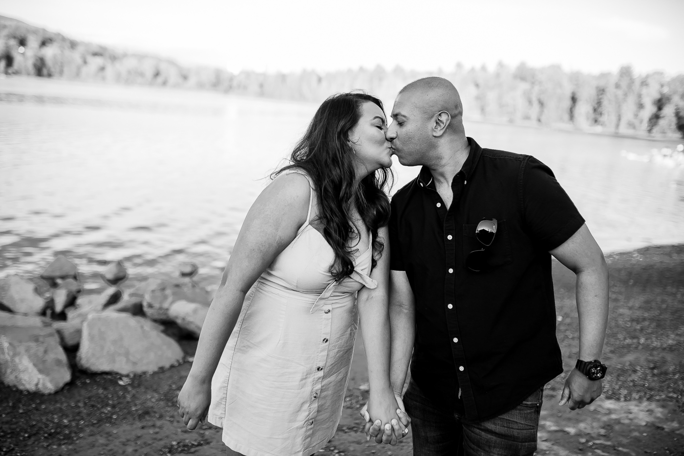 Vancouver Proposal Photographer