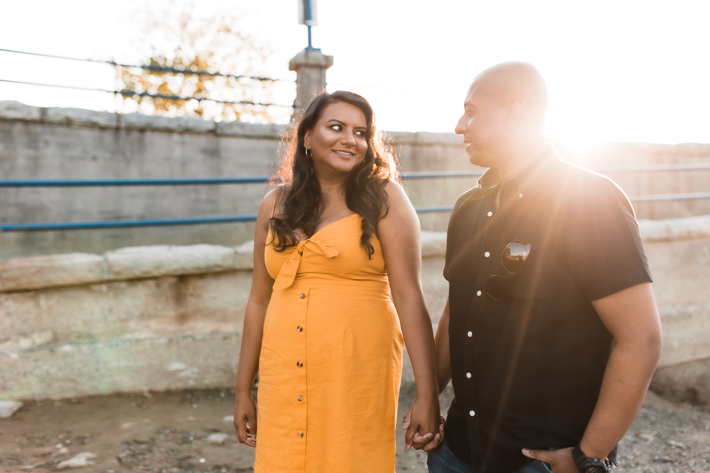 Vancouver Proposal Photographer