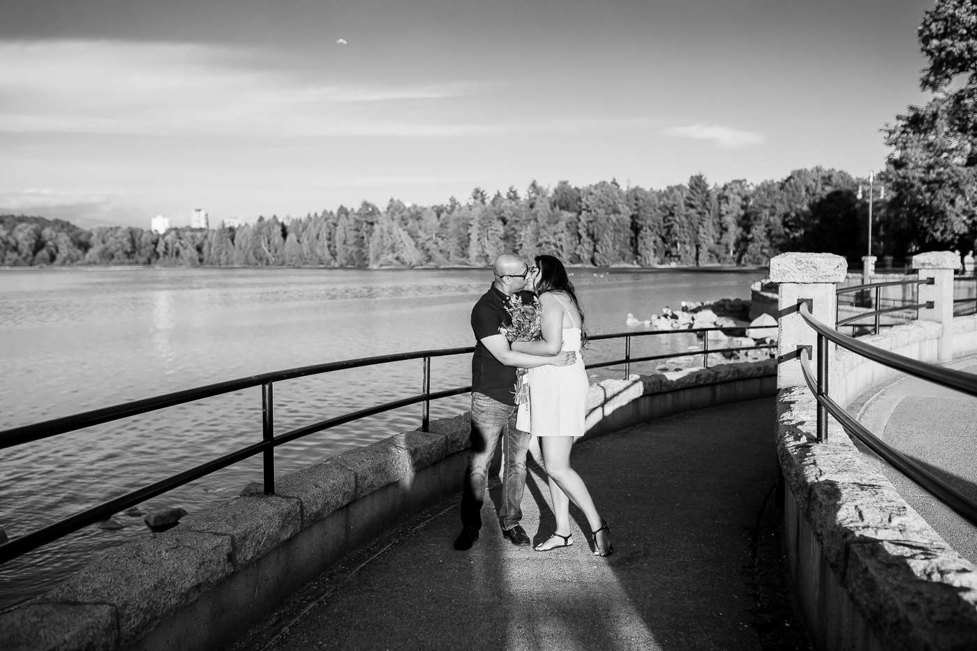 Vancouver Proposal Photographer