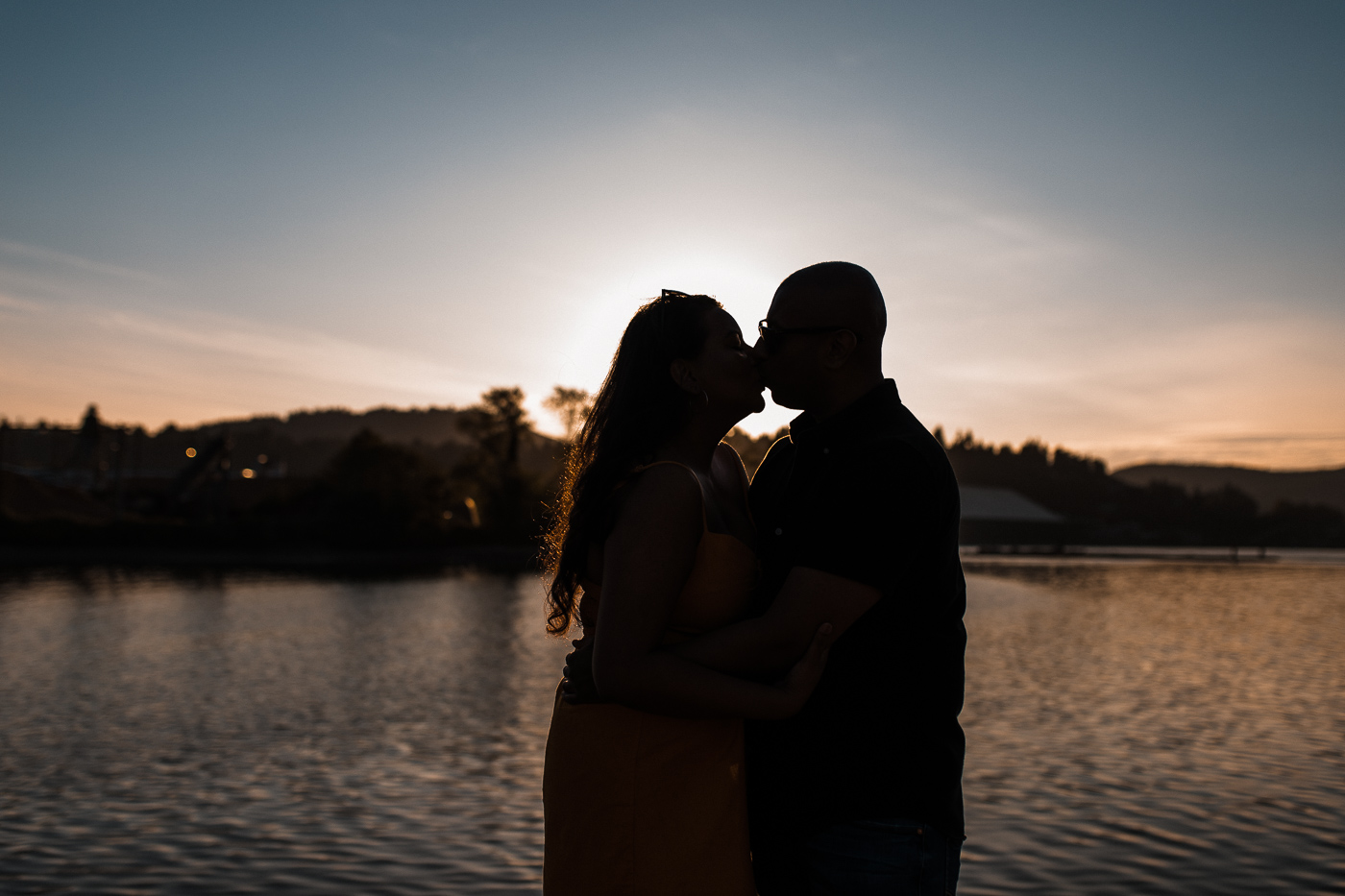 Vancouver Proposal Photographer