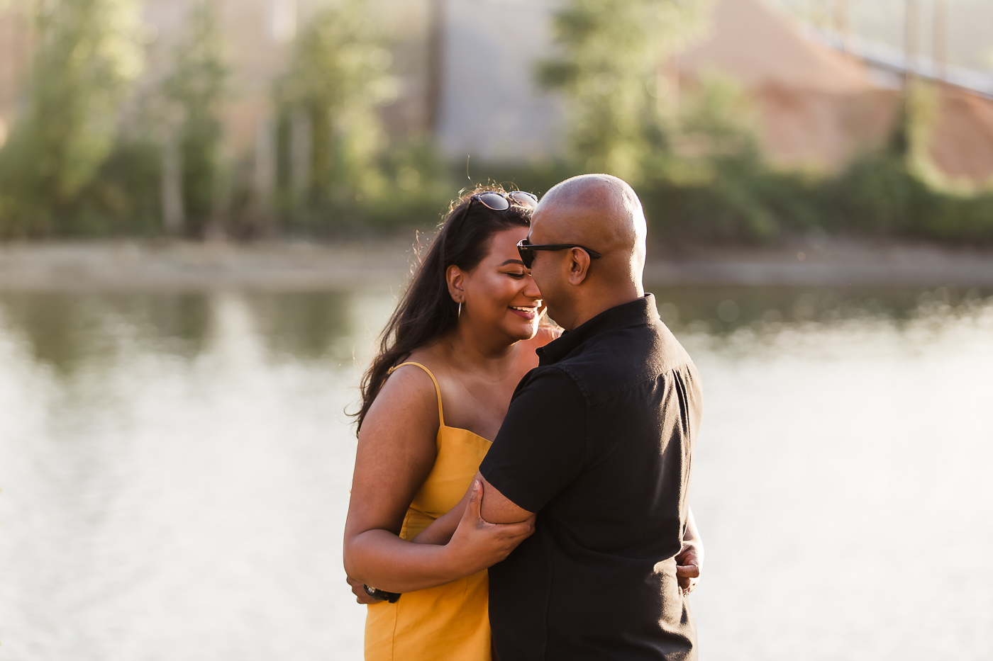 Vancouver Proposal Photographer