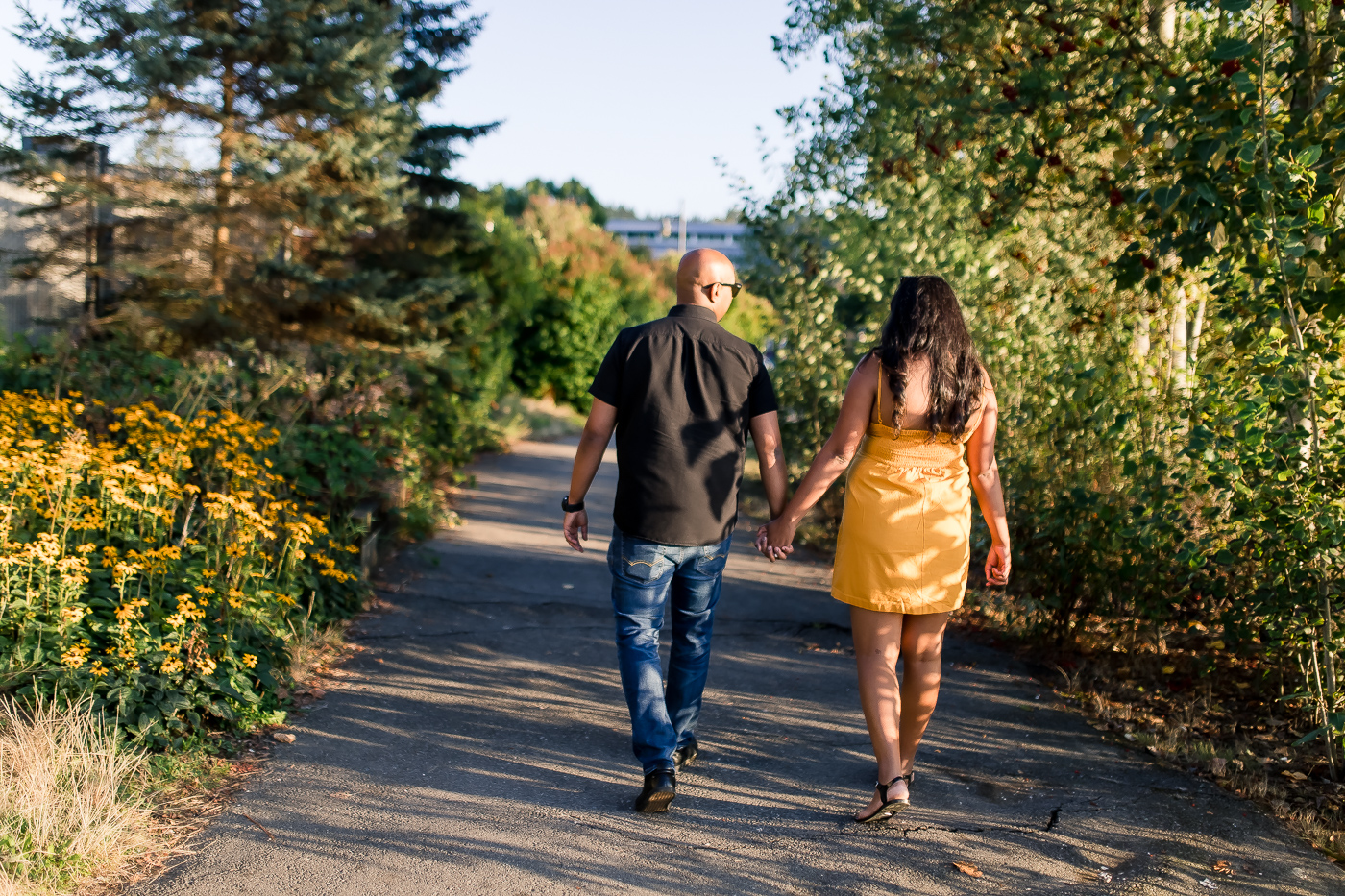 Vancouver Proposal Photographer