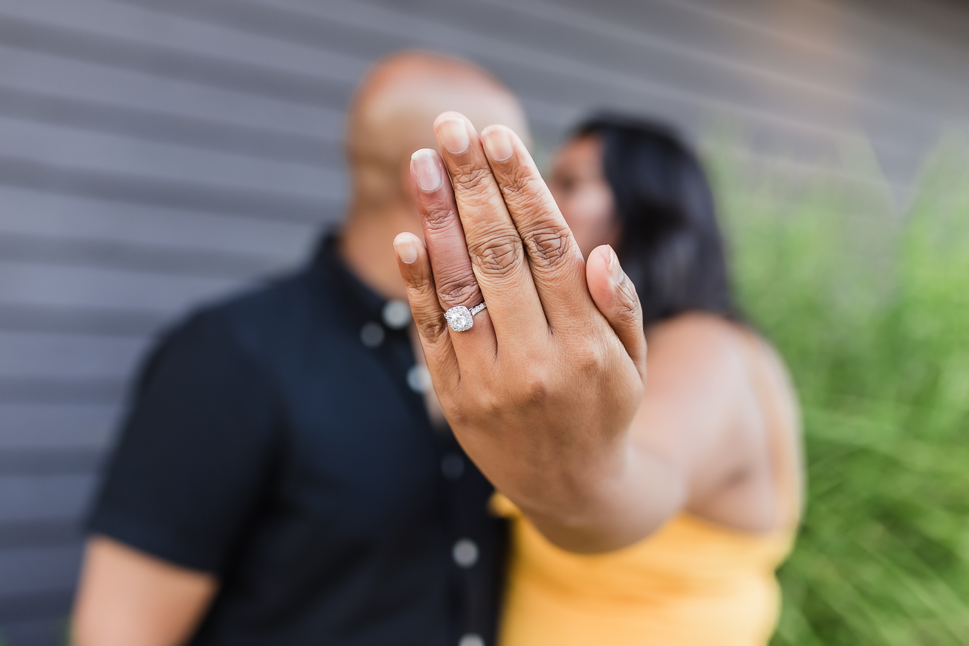 Vancouver Proposal Photographer