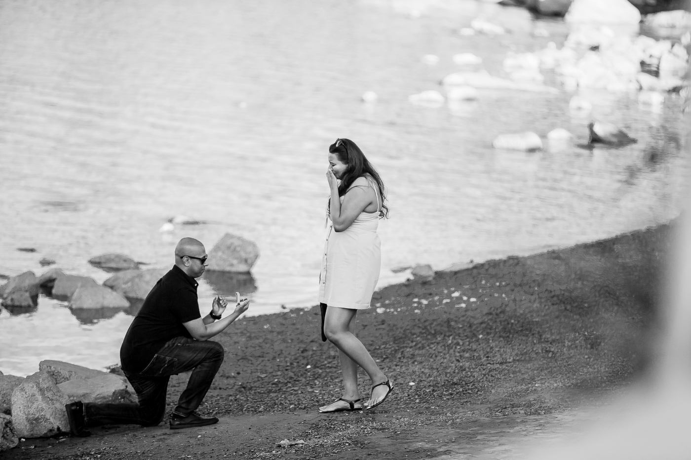 Vancouver Proposal Photographer