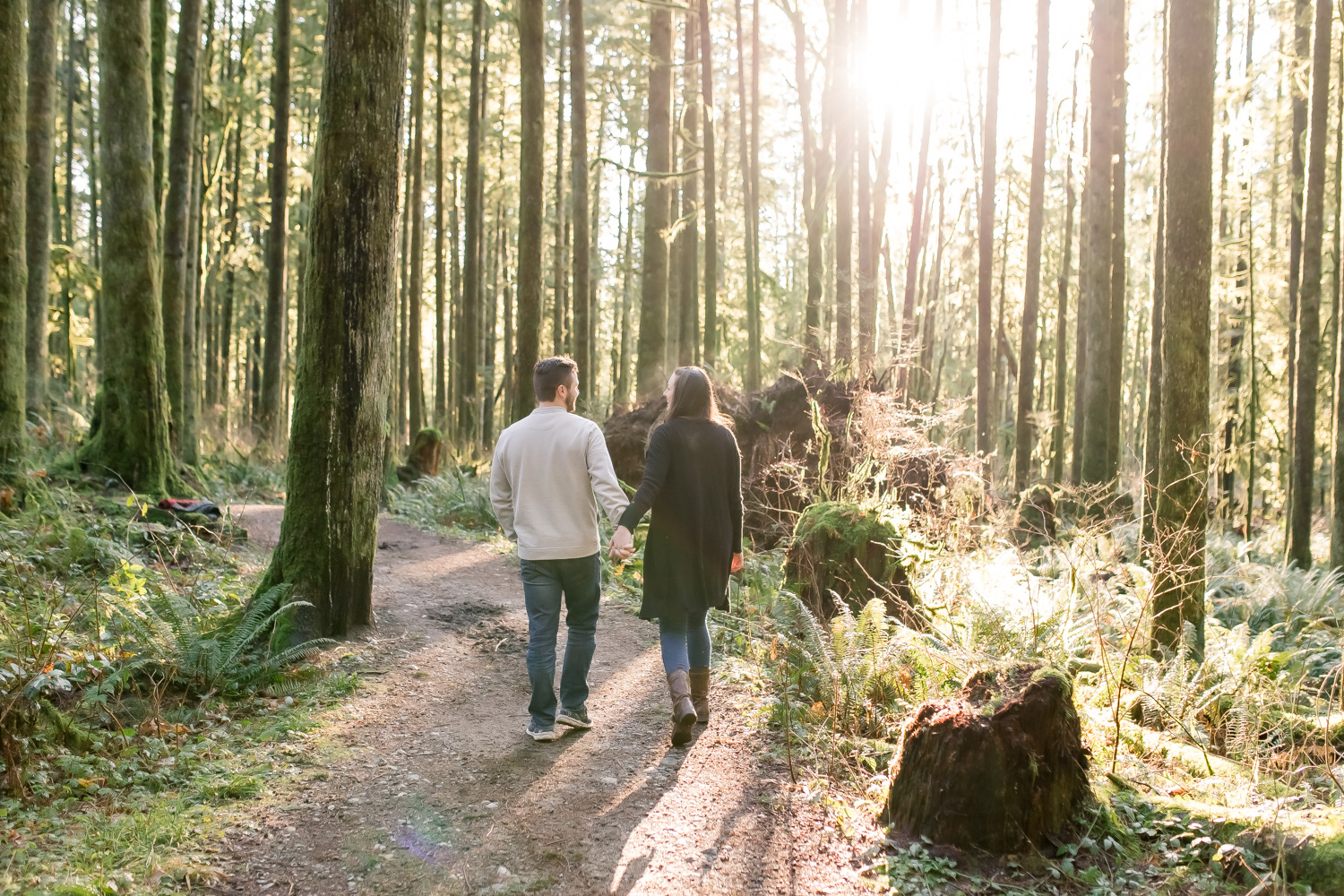 Golden Ears Photographer