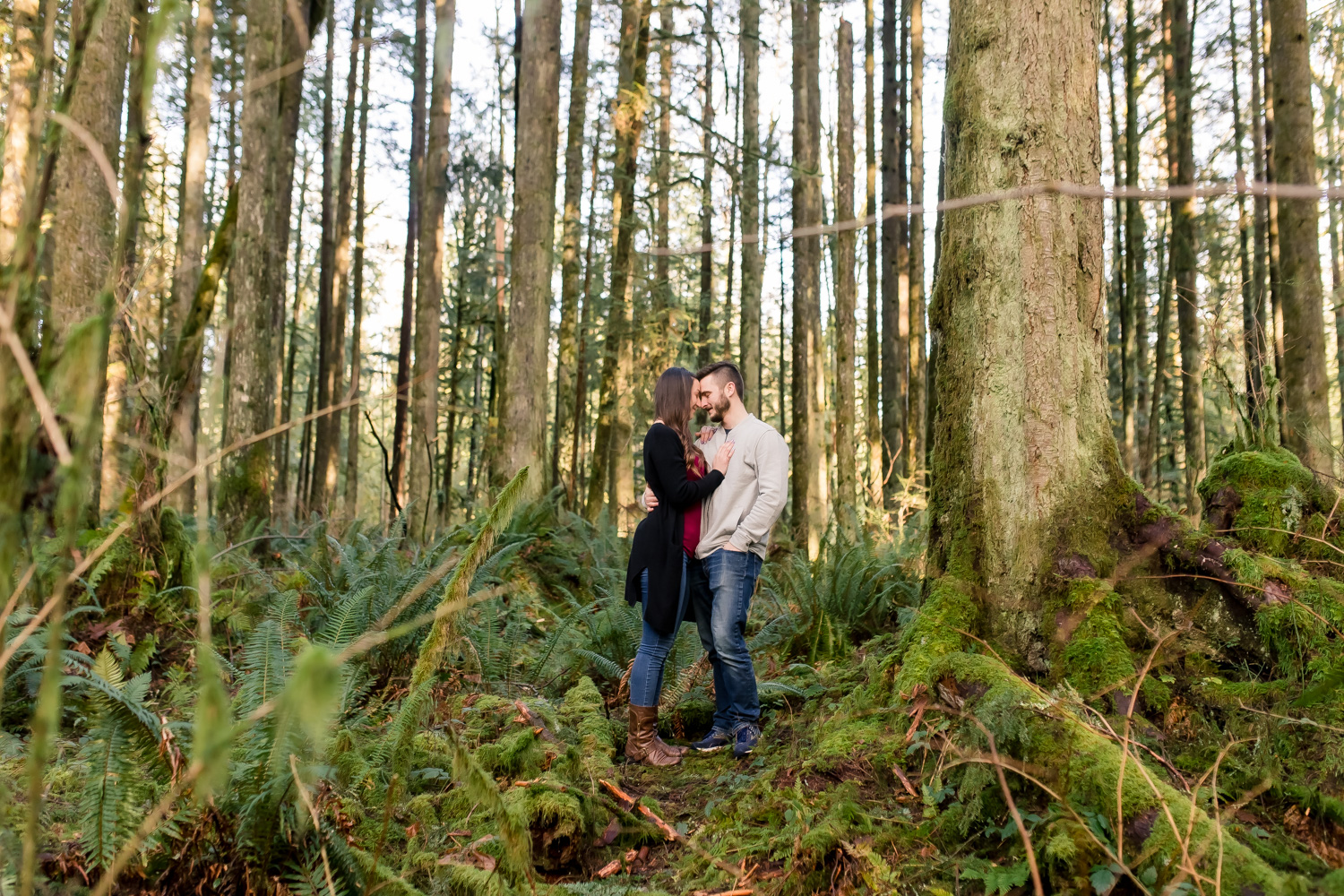 Golden Ears Photographer