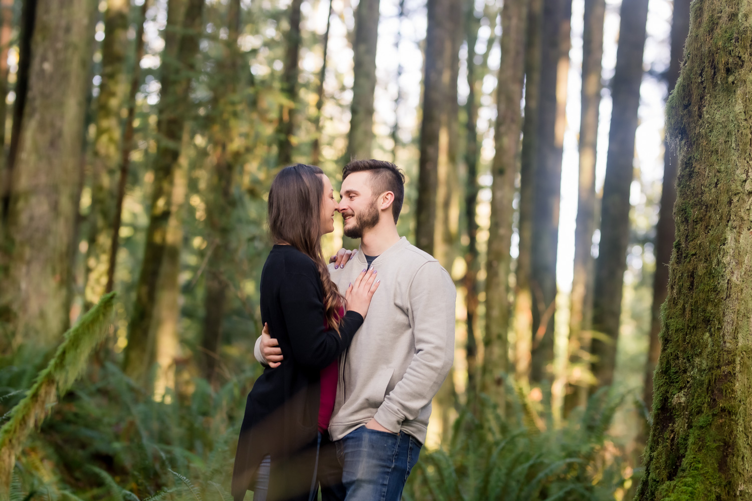 Golden Ears Photographer