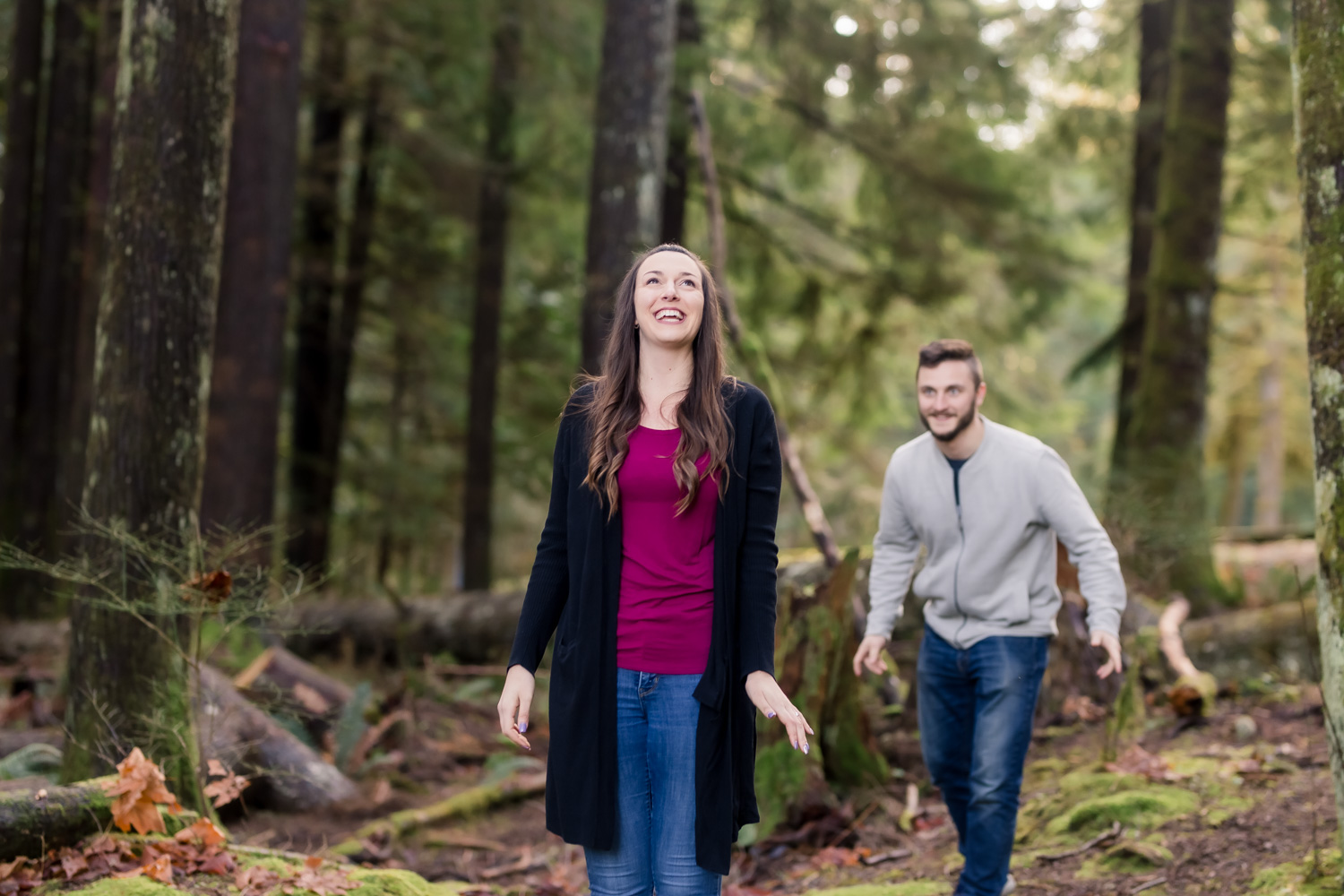 Golden Ears Photographer