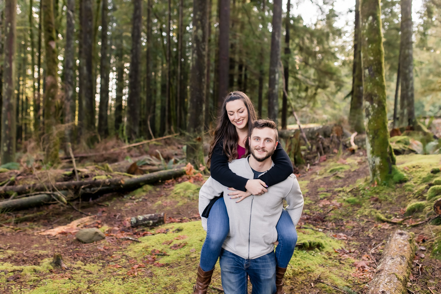 Golden Ears Photographer