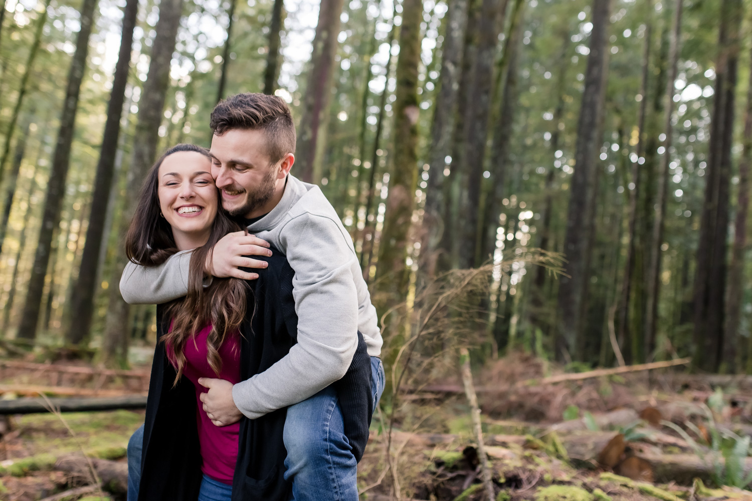 Golden Ears Photographer