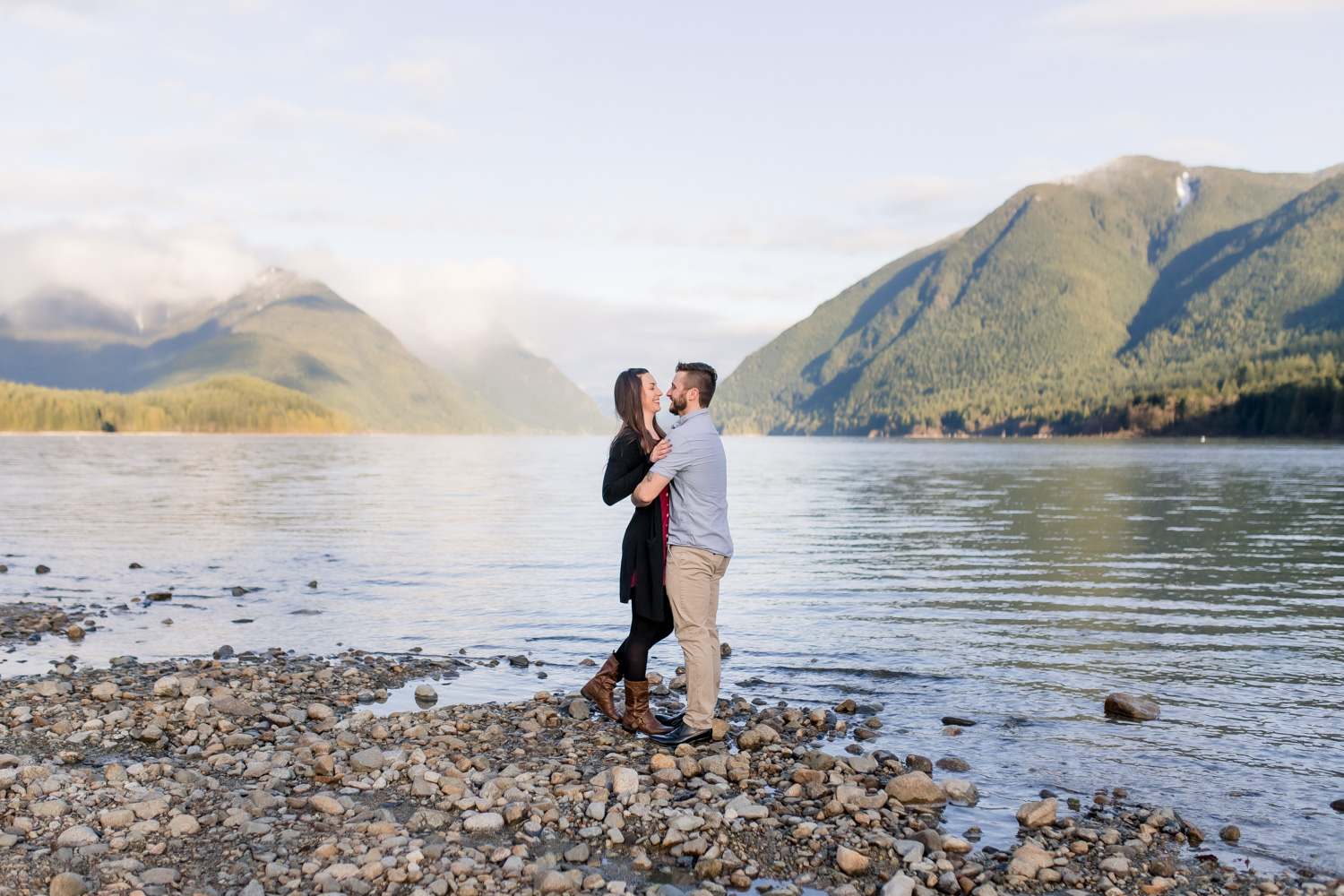 Golden Ears Photographer