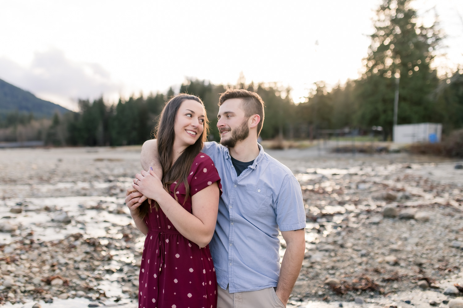 Golden Ears Photographer