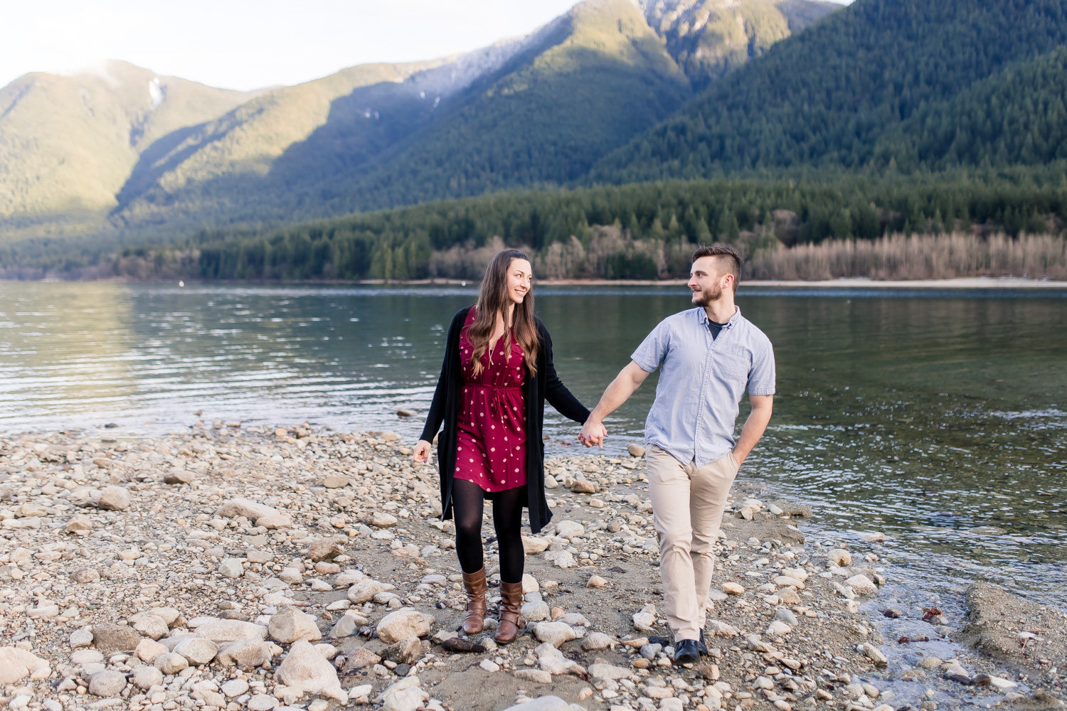 Golden Ears Photographer