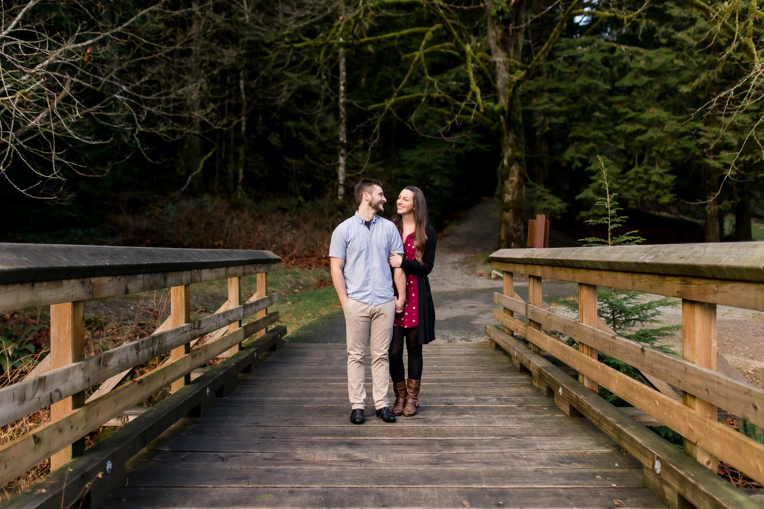 Golden Ears Photographer