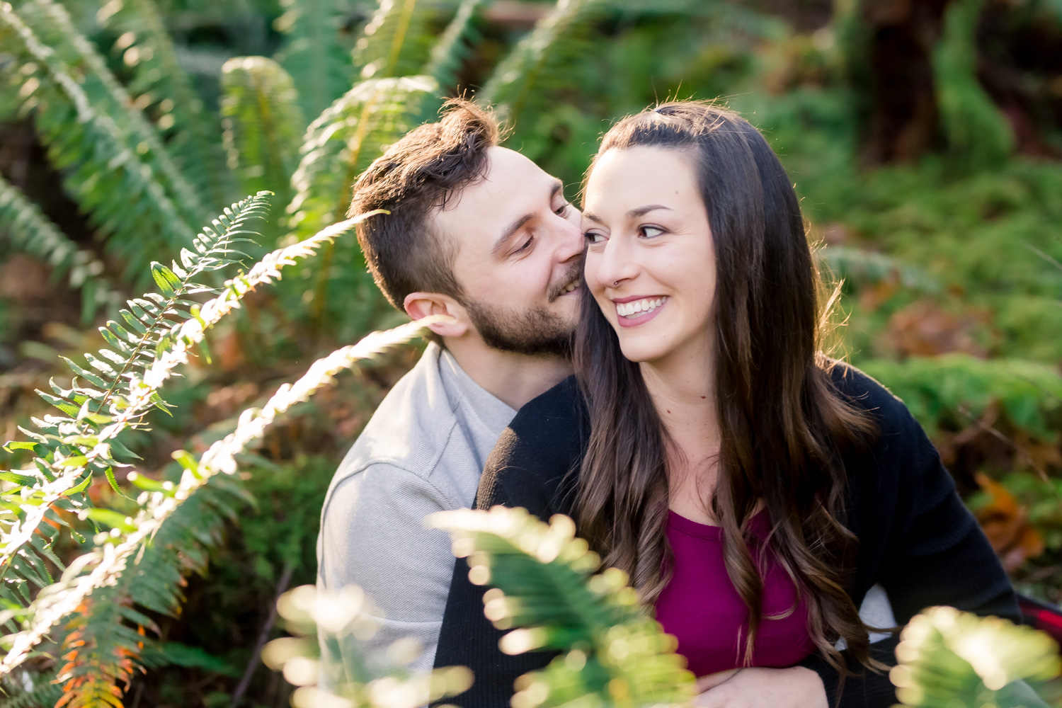 Golden Ears Photographer